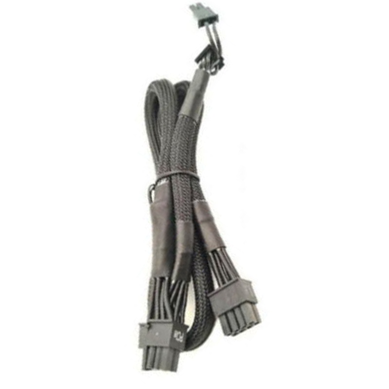 Cáp Nguồn Pci-E Dual 8pin Sang 8pin (6 + 2pin) Cho Corsair Rm1000X Rm550X 650x 750x 850x | BigBuy360 - bigbuy360.vn