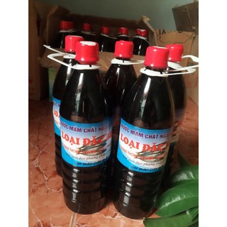 Mắm chắt Cát Hải truyền thống