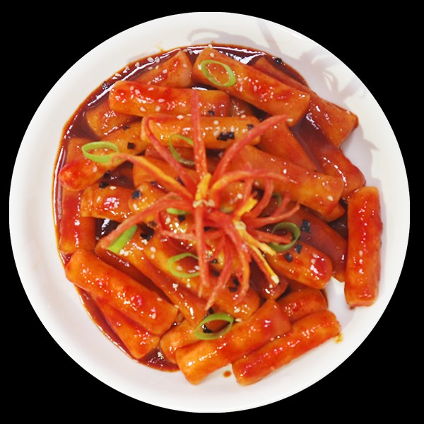 (CHỈ GIAO SÀI GÒN) COMBO Bánh Gạo Thỏi, Sốt và Chả Cá