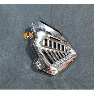 Ốp Quạt Gió AIR BLADE Inox