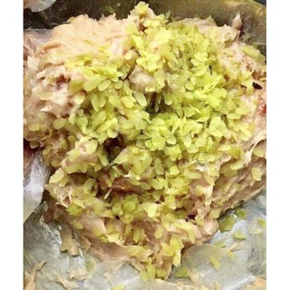 Chả Cốm  Mộc  Làng  Vòng. Bán theo gói 500gr