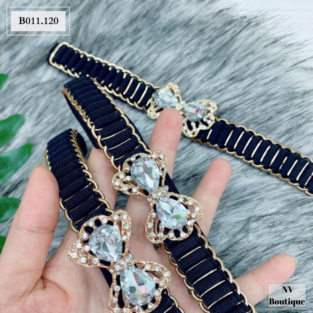 THẮT LƯNG - NHATVY B011