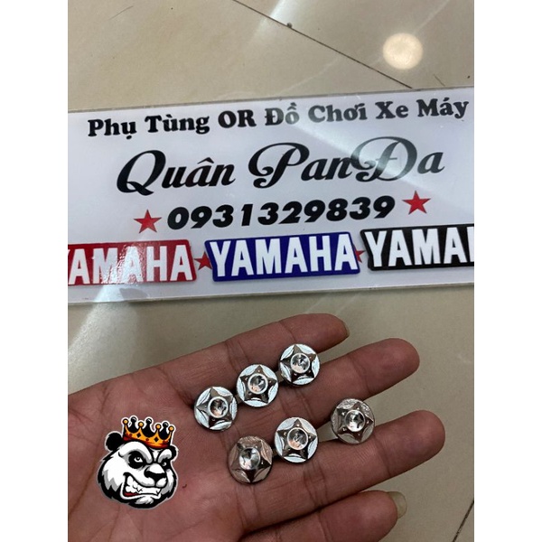 Ốp Pô Exciter 150 Chính Hãng