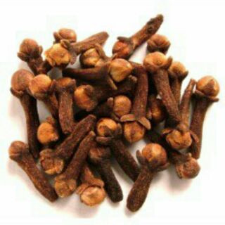 Nụ Đinh Hương Khô 200g