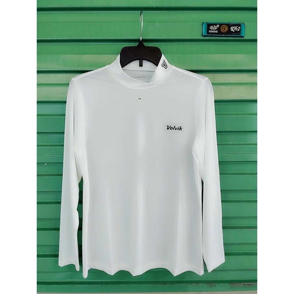 Áo Chống Nắng Golf Volvik - Áo mặc trong golf-áo lót chống nắng- Golf nam