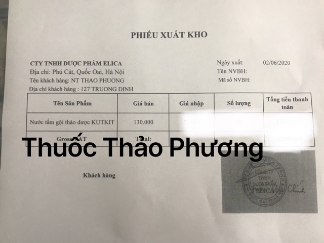 ✅GEL TẮM GỘI CHO BÉ KUTKIT THẢO DƯỢC⚡An toàn cho lànda trẻ SƠ SINH⚡️làm sạch,ngừa rôm sảy,không xà phòng,không cay mắt