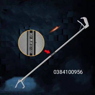 Gậy kẹp rắn, bắt rắn