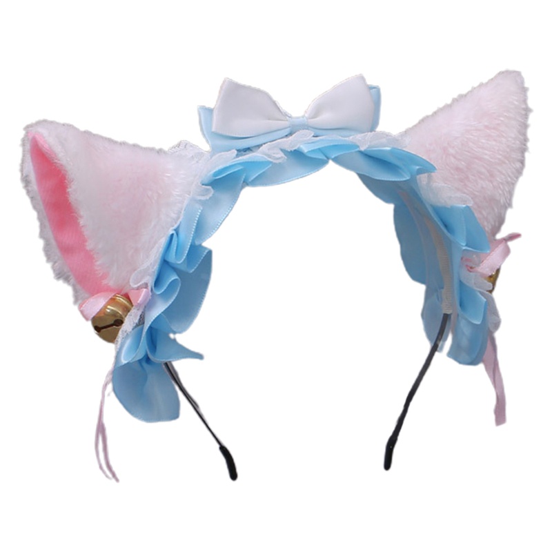 Han Msquerde Hl Halloween Vòng Nơ Ruy Băng Hóa Trang Kiy Ers Bndn Loli