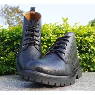 Giày Đốc Cao Cổ Tăng Chiều Cao Dành Cho Cả Nam và Nữ