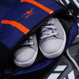 [CHÍNH HÃNG] BALO PHƯỢT THỂ THAO 30LÍT BACKPACK SKY KEEP&FLY