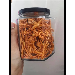 Đông Trùng Hạ Thảo Khô 10gram