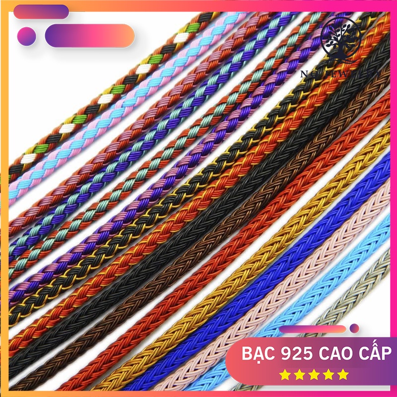 Dây thép tết làm vòng tay cao cấp - Dây làm vòng tay