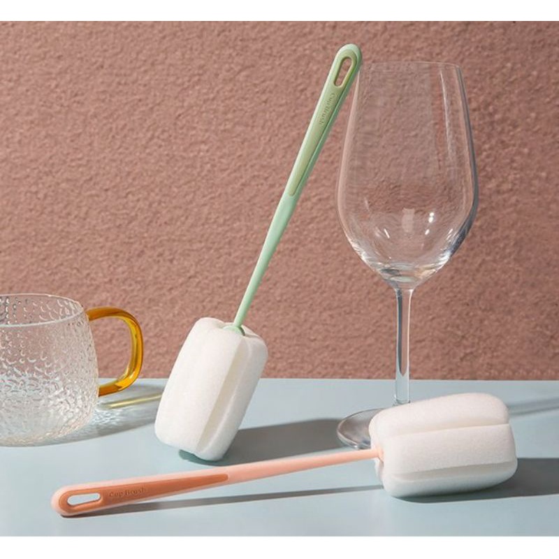 Cọ rửa ly cao cấp Cup Brush