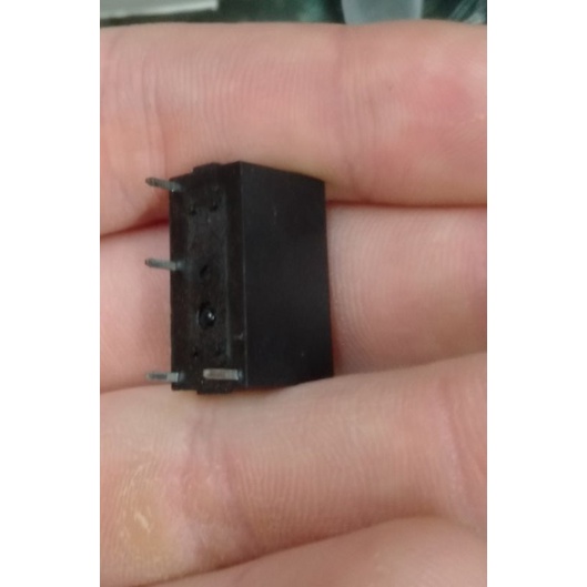 Relay / Rơle / Rờ le / Omron / G6B-1174P / 24VDC / 4 Chân / 5A