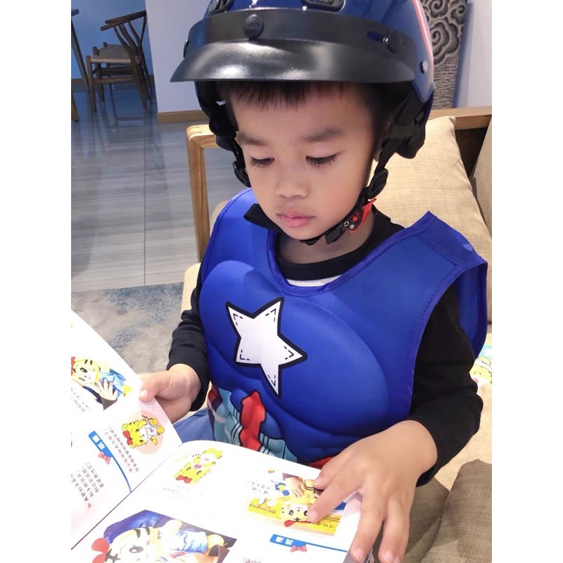 ✤▣┇Áo phao bơi 3D cho bé trai bé gái hàng đẹp cao cấp