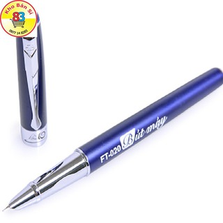 Bút máy ngòi trơn FT-020 Plus