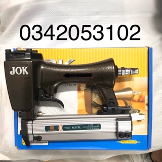 Súng bắn đinh Đồng P625 JOK