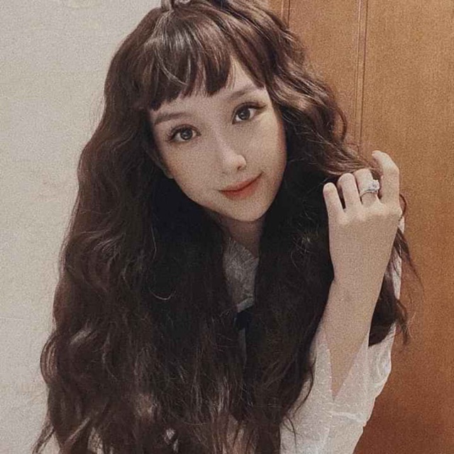 Bộ chùm đầu xù cao cấp