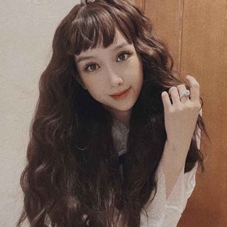 Bộ chùm đầu xù cao cấp