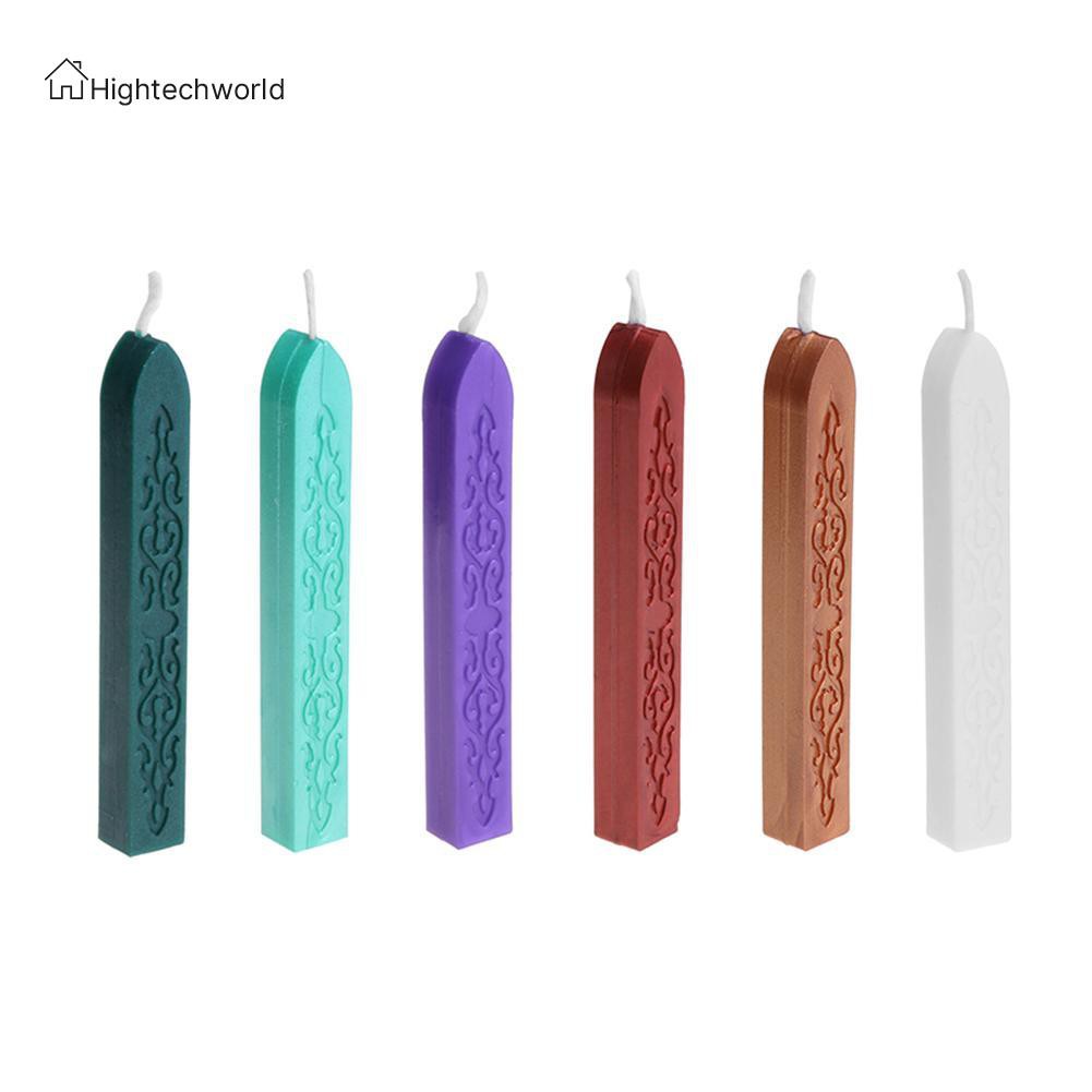 ❦Hid ready❦DIY Sealing Strip Branding Paint Stamp Seal Wax Stick