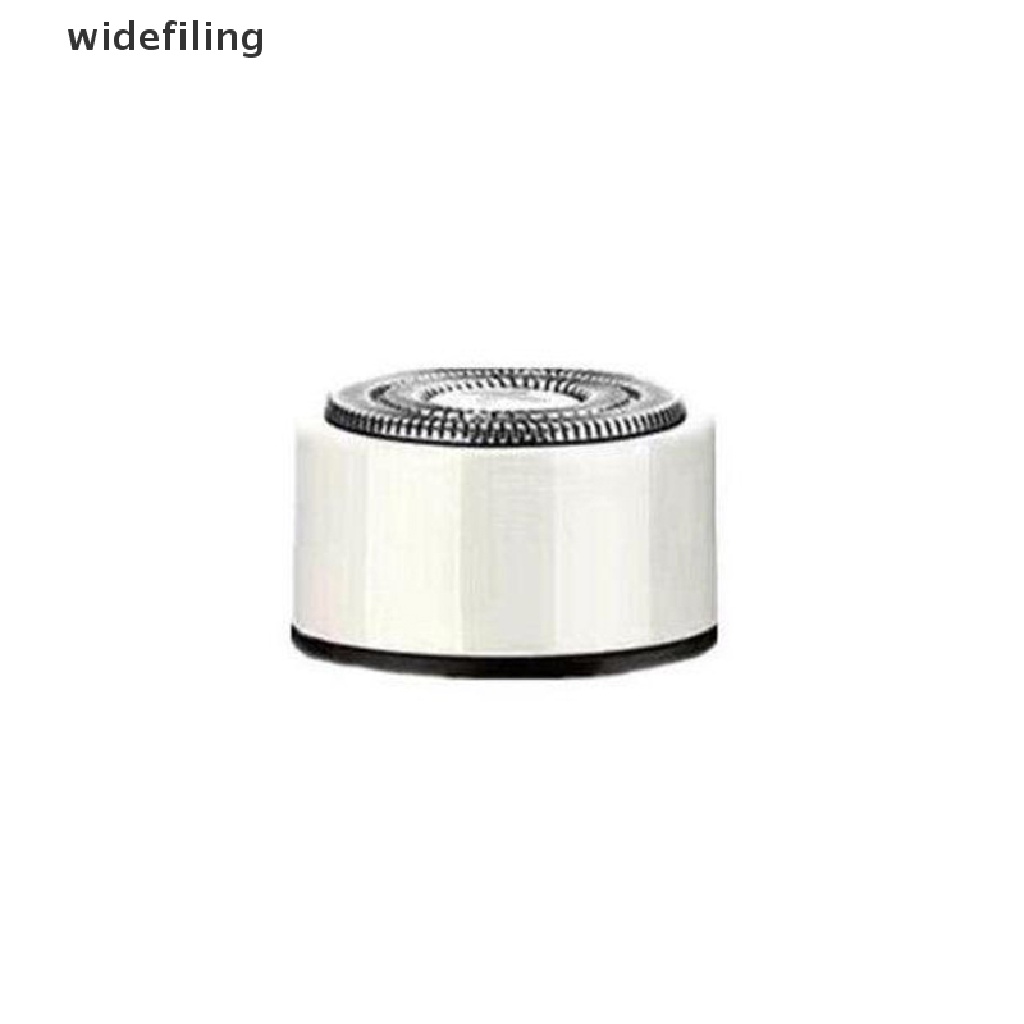 Máy Cạo Râu Mini Toàn Thân Sạc USB Tiện Dụng Cho Nam
