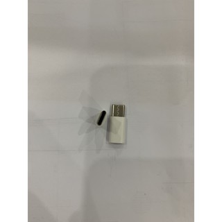Bộ Đầu Chuyển Đổi Cổng Micro USB Sang Jack Type-C