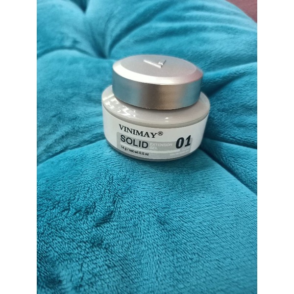 gel tạo hình vinimay