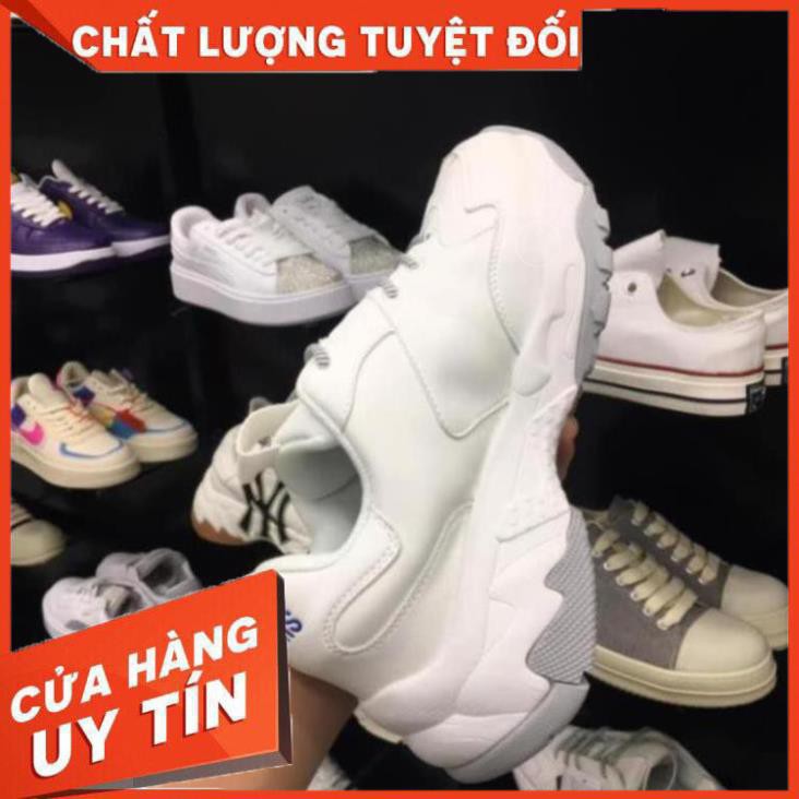[Hot trend + Hàng trung ] Giày thế thao 𝐌𝐋𝐁 _ LA Nam/Nữ 1.1 | BigBuy360 - bigbuy360.vn