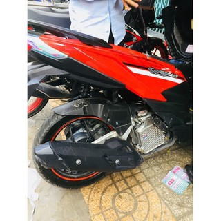 Che két nước vario hrc