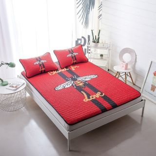 🍀CHIẾU TENCEL M8 -3D