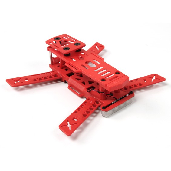 Vỏ khung FRAME KINGKONG 188 MINI FPV RACER (MU113) - Luân Air Models