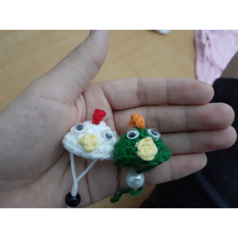 mũ cho chuột hamster(ảnh thật)