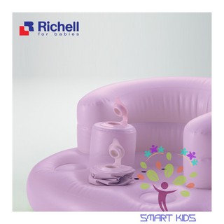 Ghế Hơi Richell RC98010/RC20144