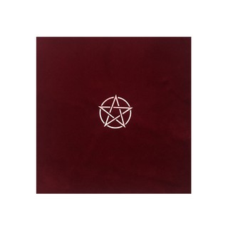 Tarot Khăn Trải Bài Tarot Pentacle Five Star