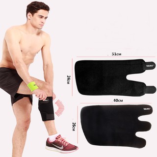 BĂNG BẢO VỆ ĐẦU GỐI AOLIKES 7966