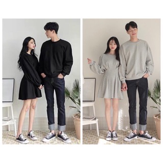 Đồ đôi, áo nam + váy nữ