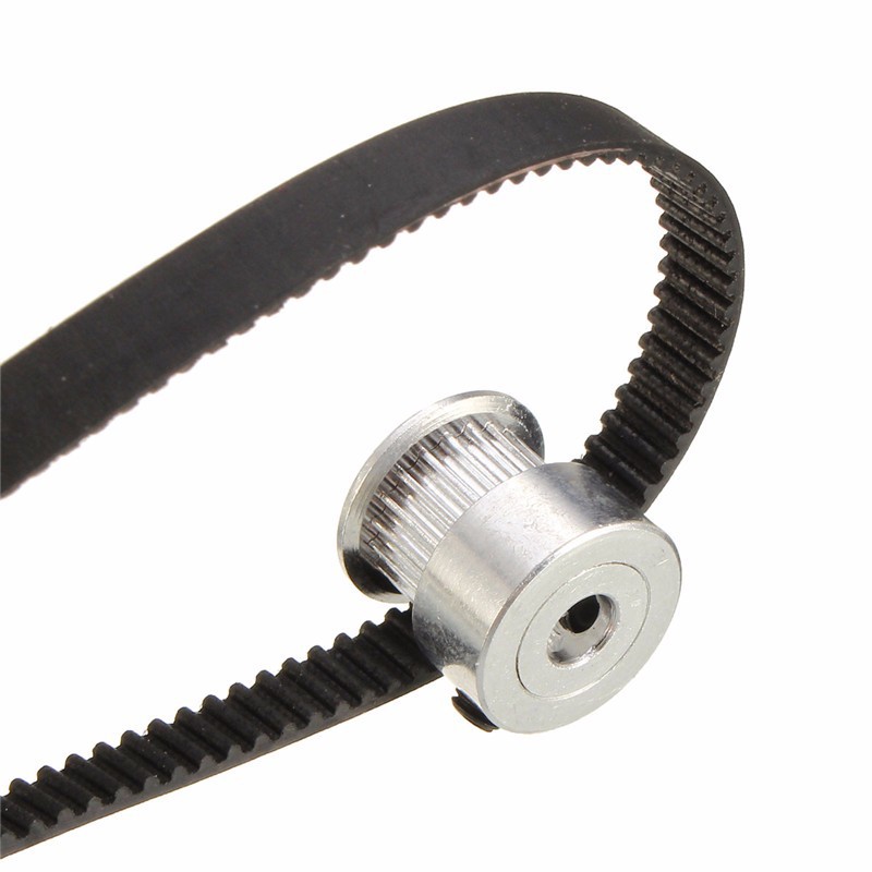 Set 2 Ròng Rọc Gt2 5mm+8ft 2.5m 2gt Gt2 & 2x Id 4x | BigBuy360 - bigbuy360.vn