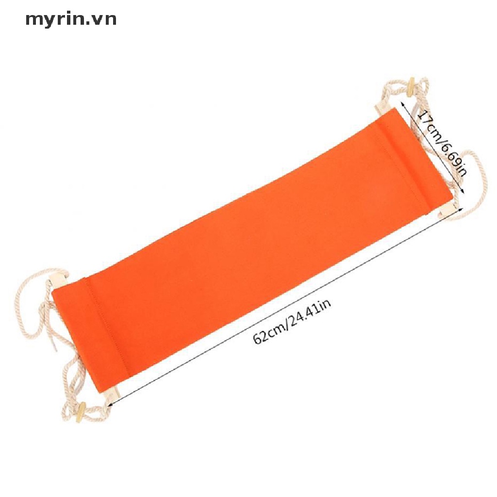 Võng Gác Chân Mini Tiện Lợi Cho Văn Phòng
