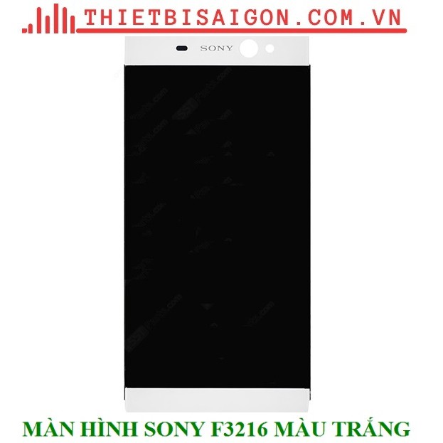 MÀN HÌNH SONY F3216 MÀU TRẮNG