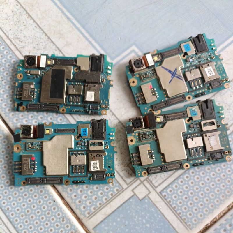 main Oppo neo 7 a33