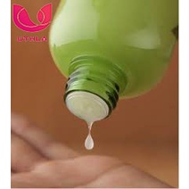 Nước Hoa Hồng Innisfree Trà Xanh Green Tea Balancing Skin EX 160ml