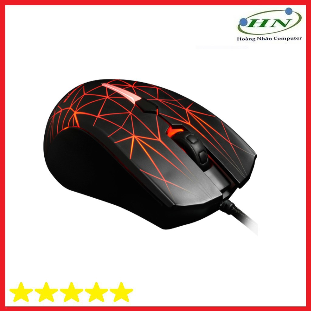 CHUỘT QUANG LED FL-ESPORTS G11