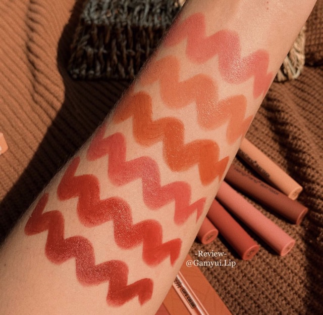 Set 6 son lì dream so sweet | BigBuy360 - bigbuy360.vn