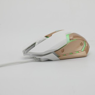 Chuột Bosston M60