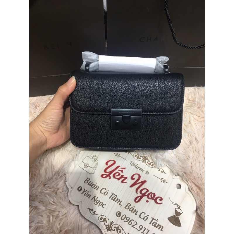 Túi cnk đinh sườn - clip shop tự quay | BigBuy360 - bigbuy360.vn