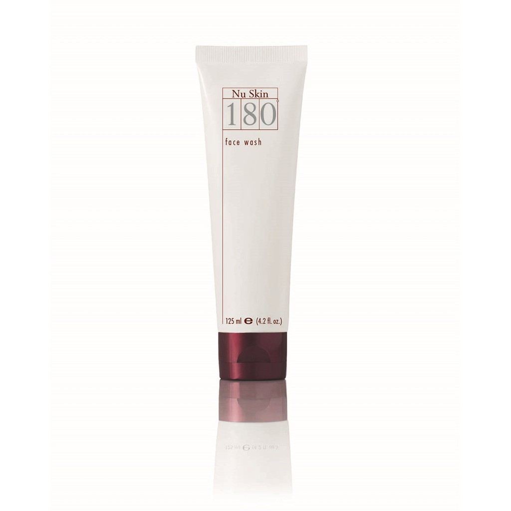 Sữa rửa mặt 180 Nuskin