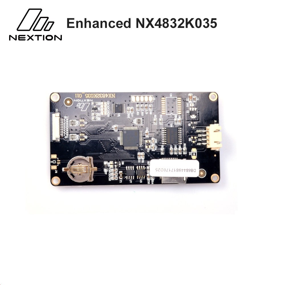 Màn hình TFT Nextion LCD 3.5'' NX4832K035