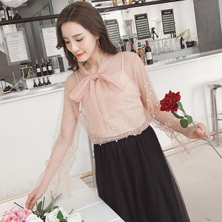 áo sơ mi siêu đẹp hàng quảng châu (gồm cả áo 2 dây bên trong)