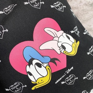 Túi vải shopper disney