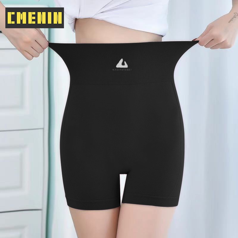 [CMENIN Girls] Mới Về Quần Legging Ngắn Bằng Nylon Co Giãn Cao Dùng Khi Tập Yoga/Gym/Thể Hình Cho Nữ Y0001